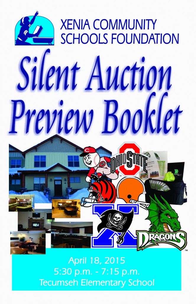 Hall of Honor Xenia Community Schools Foundation